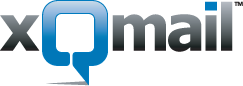 xQmail Logo
